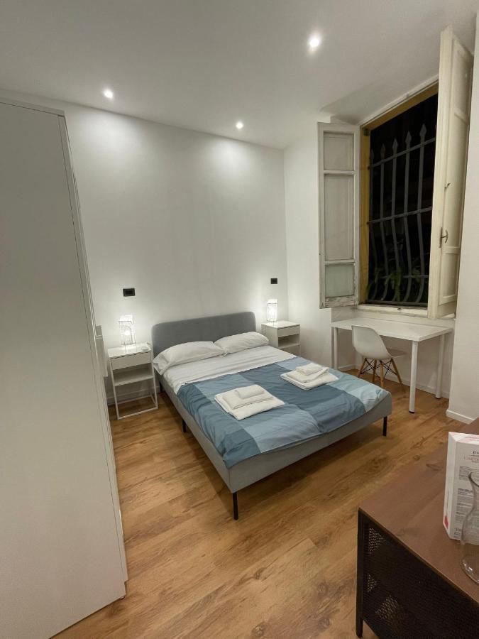 Apartment Gm House Rom