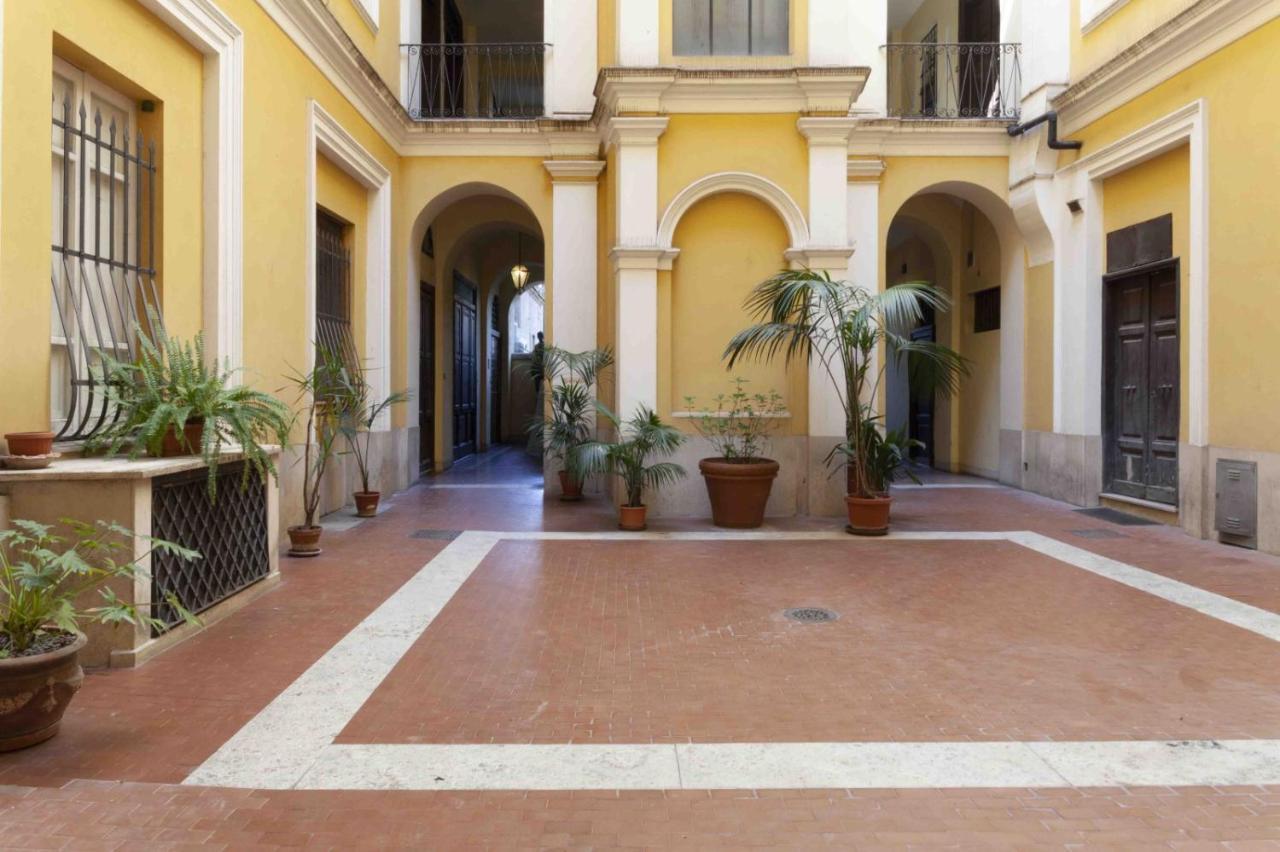 Gm House Apartamento Roma