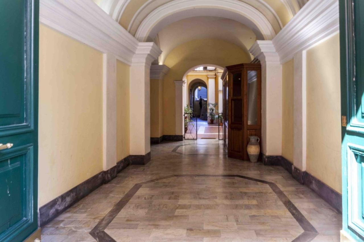 Apartment Gm House Rom